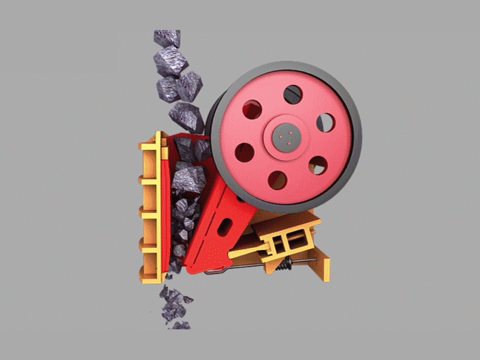 Rock Crushers