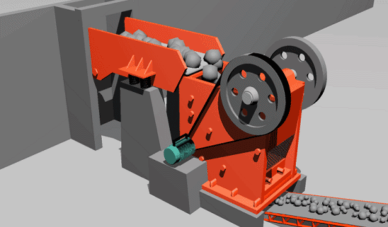 Cone Crusher