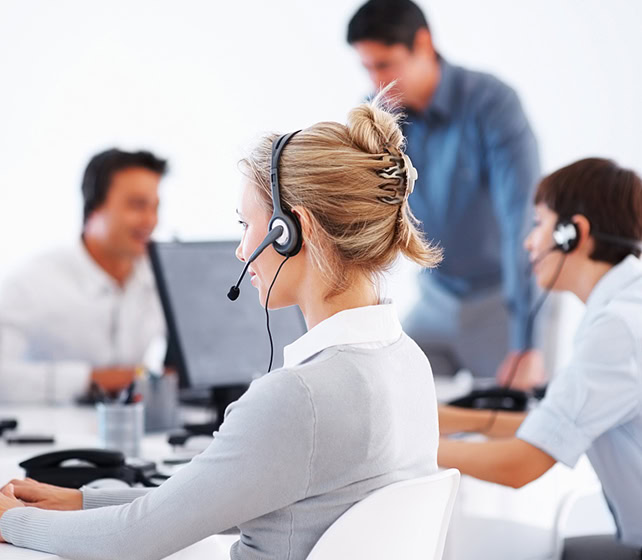 After sale perfection