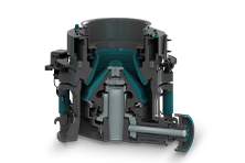 Product picture of Cone Crusher