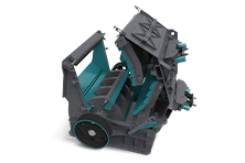 Product picture of Impact Crusher