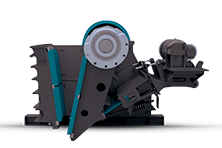Product picture of Jaw Crusher