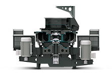 Product picture of Sand Making Machine