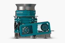 VHP Cone Crusher product image