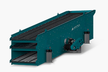 VSS Vibrating Screen product image