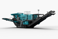 Product picture of VCJ Mobile Jaw Crusher