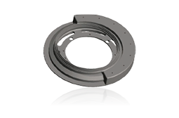 Balance ring accessory drawing