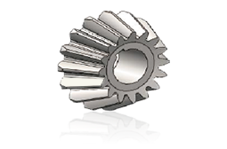 Pinion accessory drawing