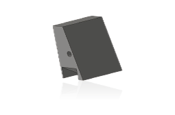 Wedge product display image