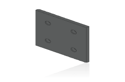 Side plate product display image