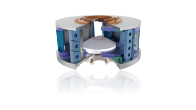 Rotor assembly accessory drawing