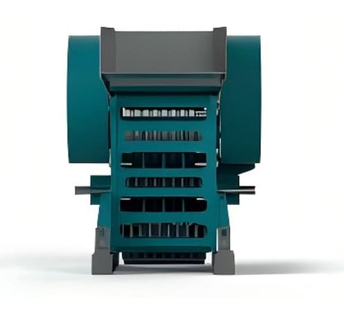 Jaw Crusher