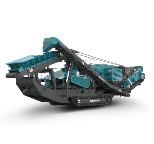 jaw crusher