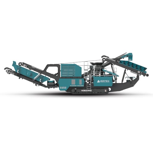 jaw crusher