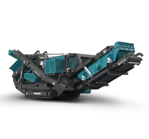 jaw crusher