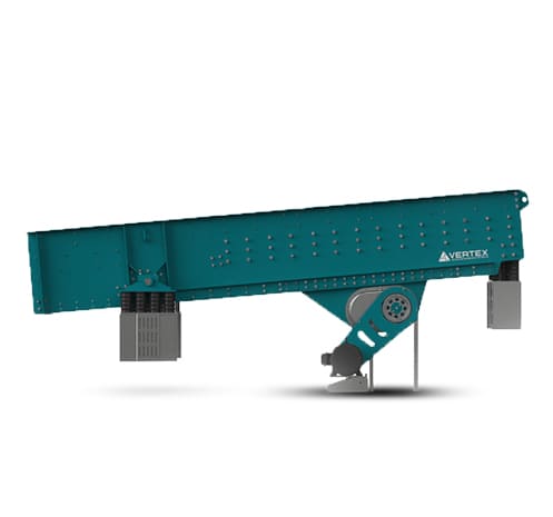 Vibrating Feeder