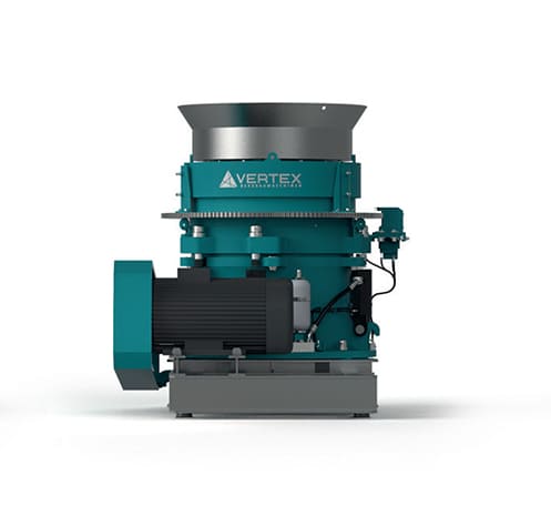 Cone Crusher