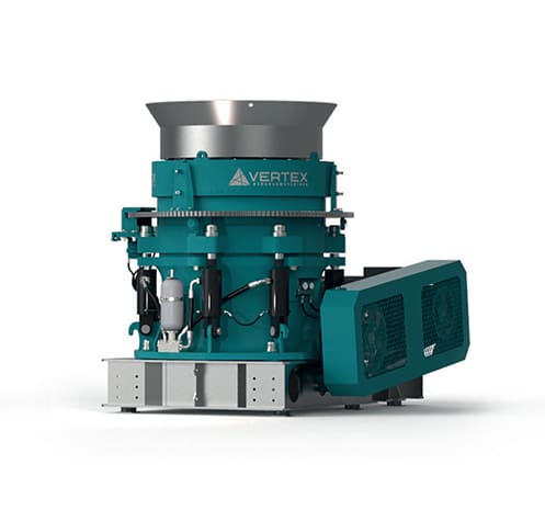 Cone Crusher