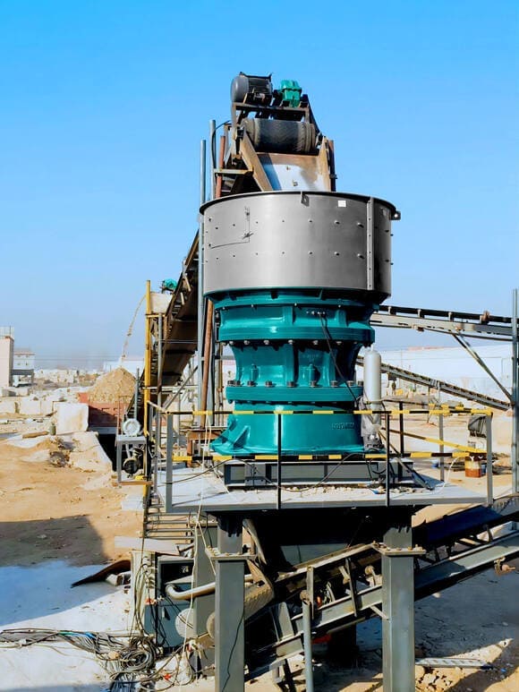 Cone Crusher