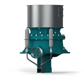 Cone Crusher