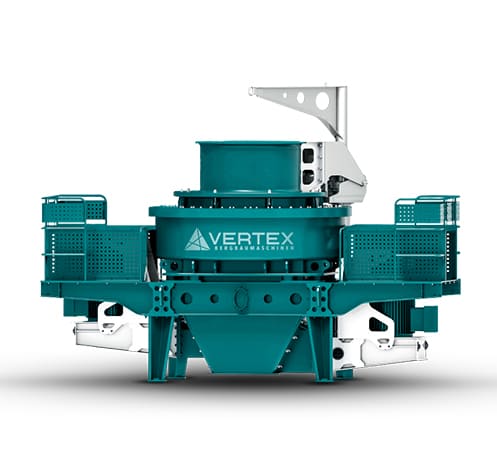 VSIC Impact Crusher Product picture