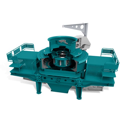 Impact Crusher
