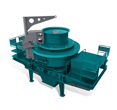 Impact Crusher