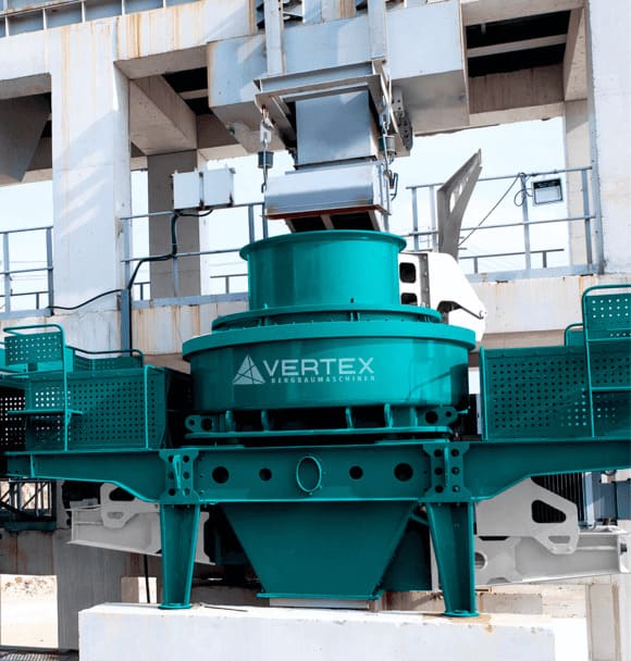Impact Crusher