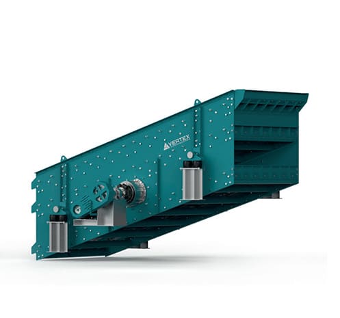 Vibrating Screen