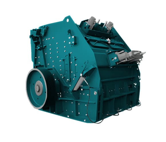 VI Impact Crusher